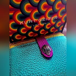Kurt Geiger Card Holder